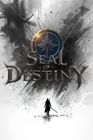 Seal Of Destiny
