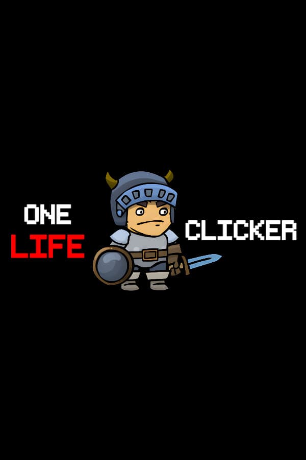 One Life Clicker