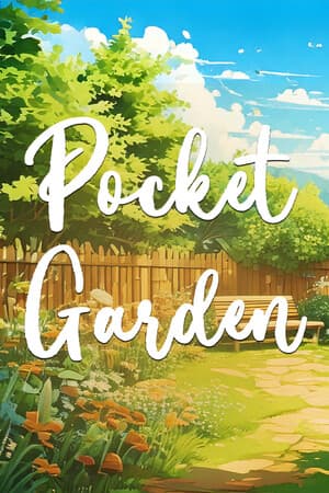 Pocket Garden