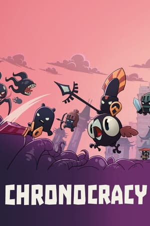 Chronocracy