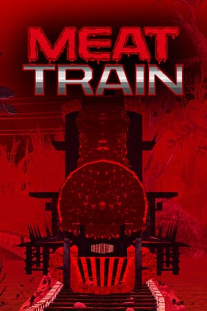 MEAT TRAIN