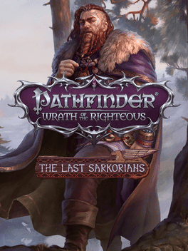 The Last Sarkorians