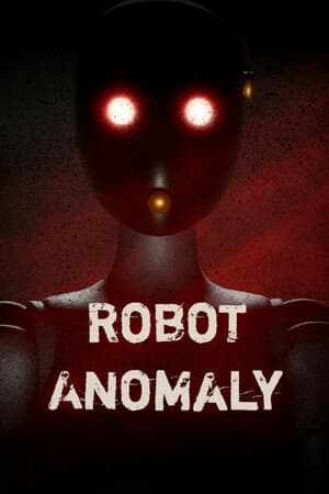 Robot Anomaly
