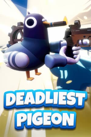 Deadliest Pigeon