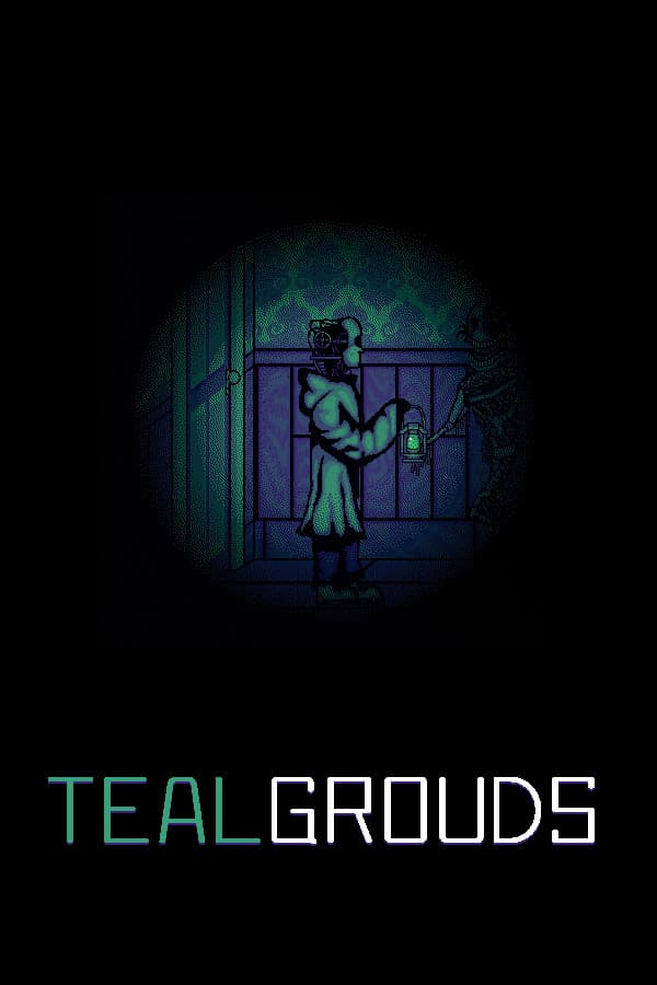 TealGrounds