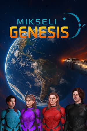 Mikseli: Genesis