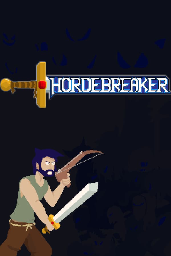 Hordebreaker