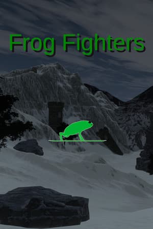 Frog Fighters