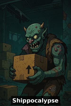 Shippocalypse