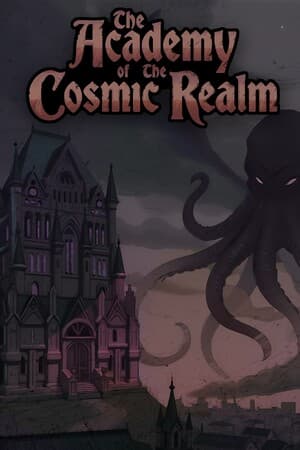 The Academy of the Cosmic Realm
