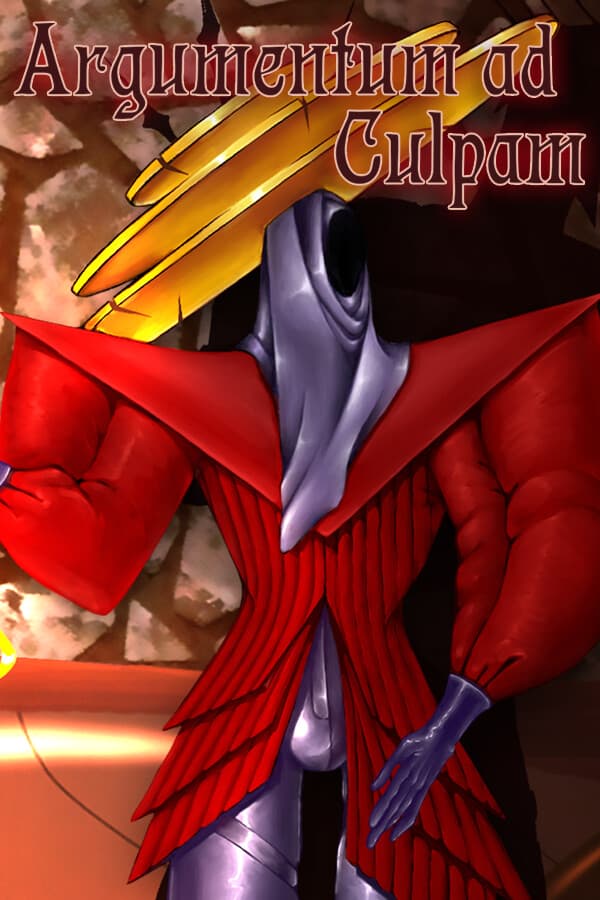 Argumentum ad culpam