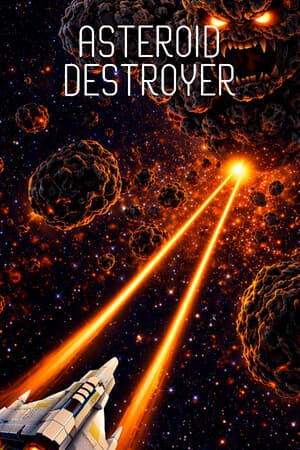 Asteroid Destroyer