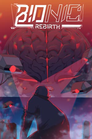 Bionic Rebirth