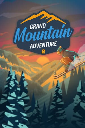 Grand Mountain Adventure 2