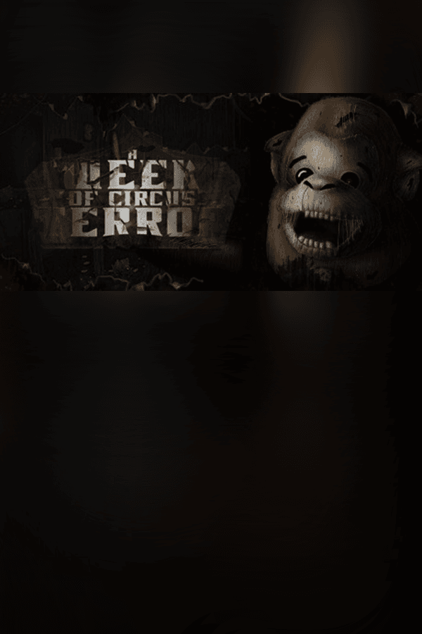 A Week of Circus Terror