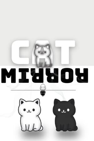 Cat Mirror