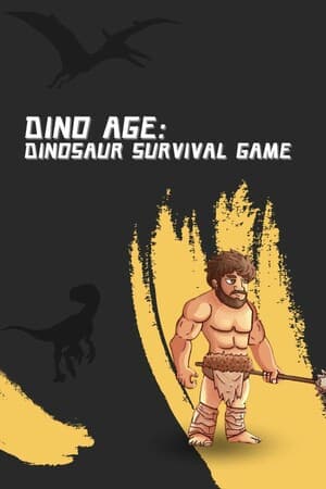 Dino Age: Dinosaur Survival Game