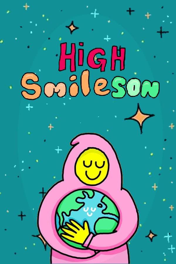 High Smileson