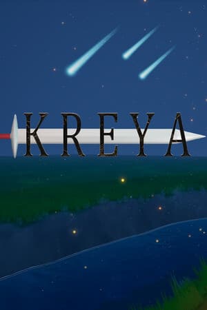 Kreya: Cursed Rings