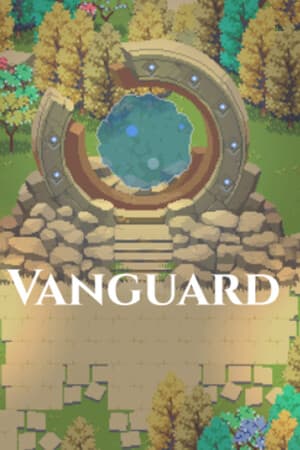 Vanguard