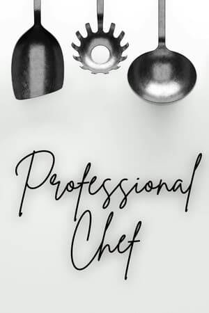 Professional Chef