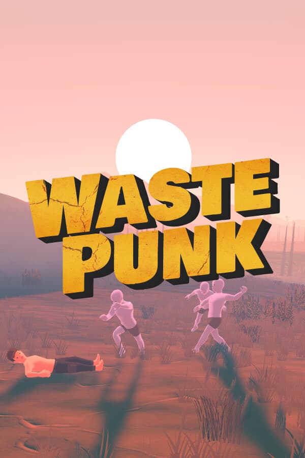 WastePunk