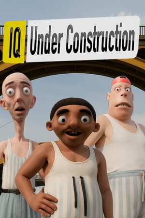 IQ Under Construction