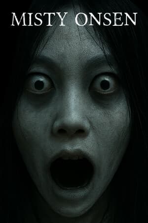 Misty Onsen