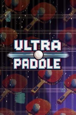 Ultra Paddle