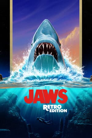 JAWS: Retro Edition