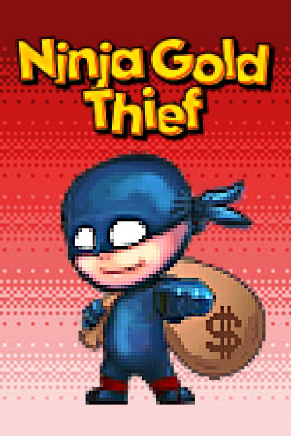 Ninja Gold Thief