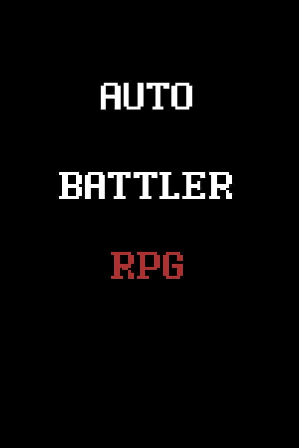 AUTO_BATTLER_RPG