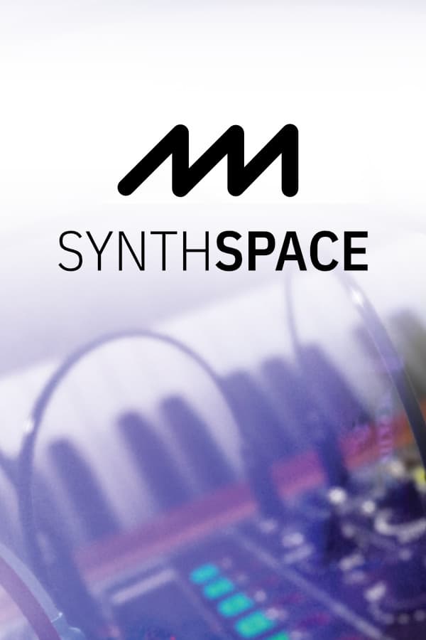 SYNTHSPACE