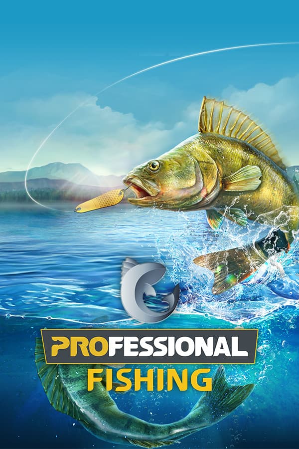 Professional Fishing