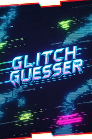 GlitchGuesser