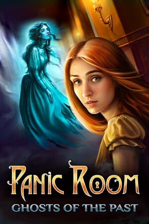 Panic Room: Ghosts of the Past