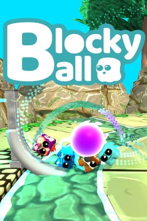 Blocky Ball