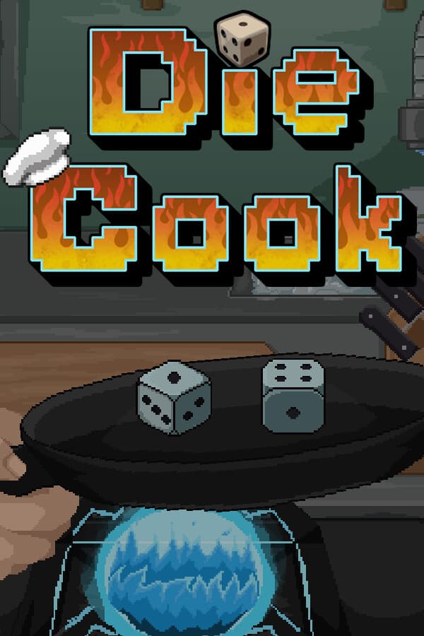 Die Cook