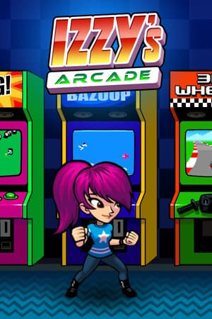 Izzy's Arcade
