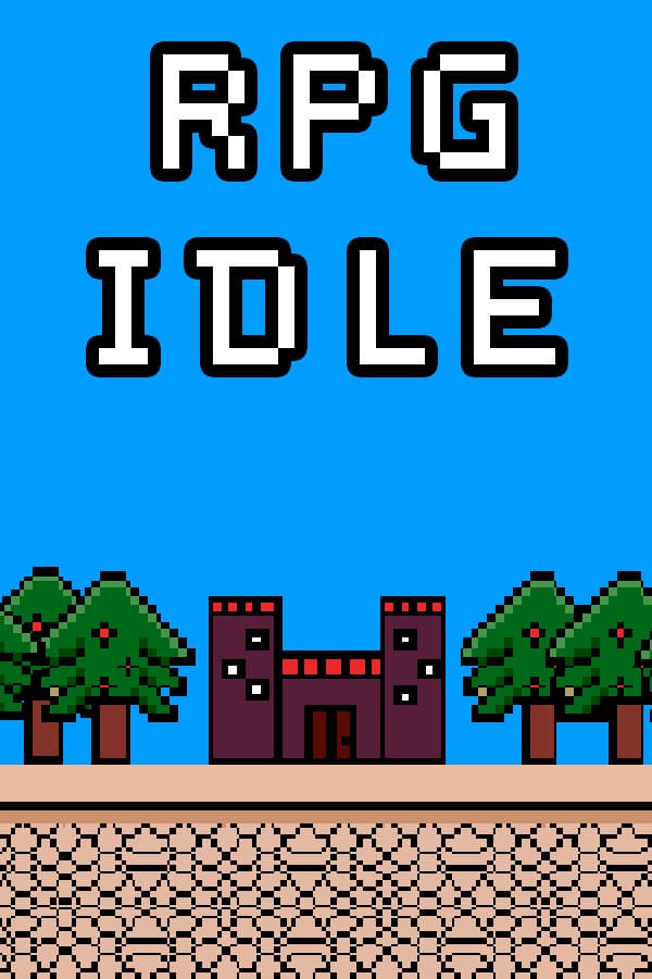 RPG IDLE