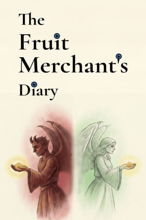 The Fruit Merchant's Diary