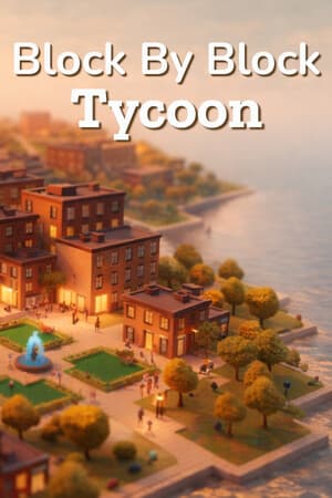 Block By Block Tycoon