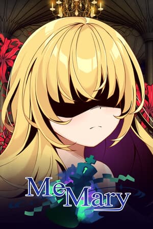 Memary: Memory of the nameless one