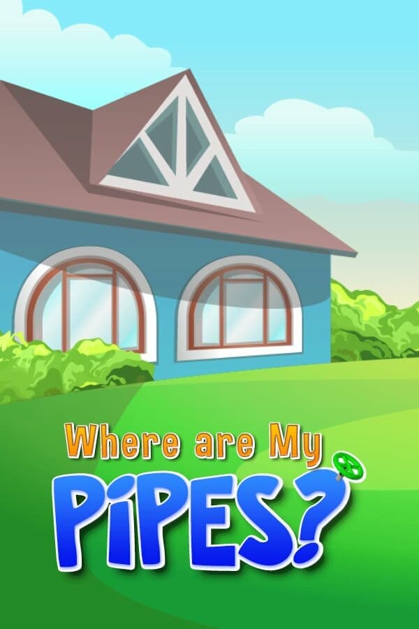Where are My Pipes?