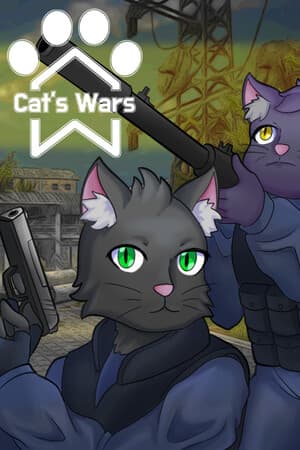 Cat's Wars