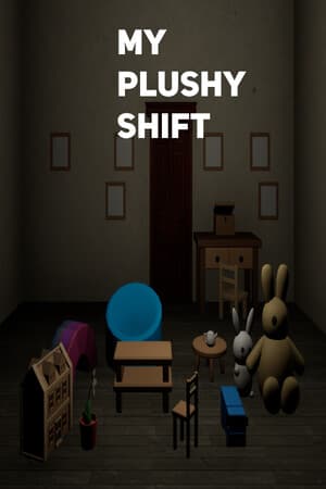 My Plushy Shift
