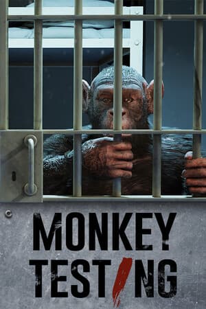 Monkey Testing