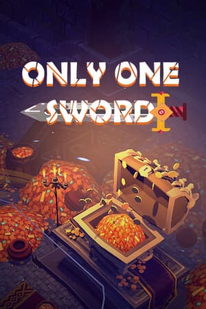 Only One Sword