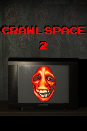 Crawlspace 2