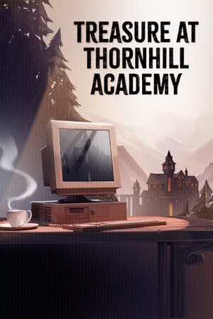 Treasure at Thornhill Academy